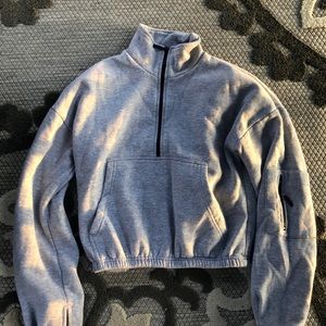 PrettyLittleThing sweatshirt